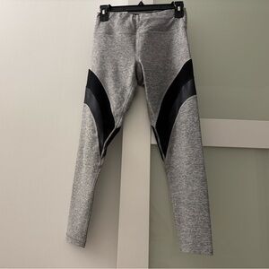 Calvin Klein Leggings with waistband pocket